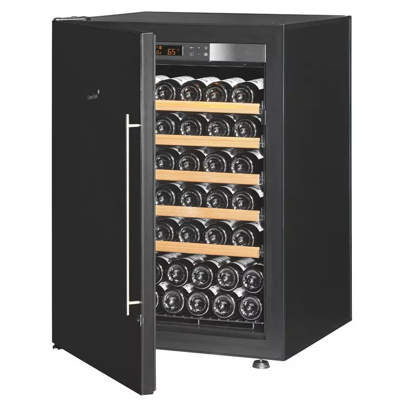 EuroCave Pure S Wine Cellar