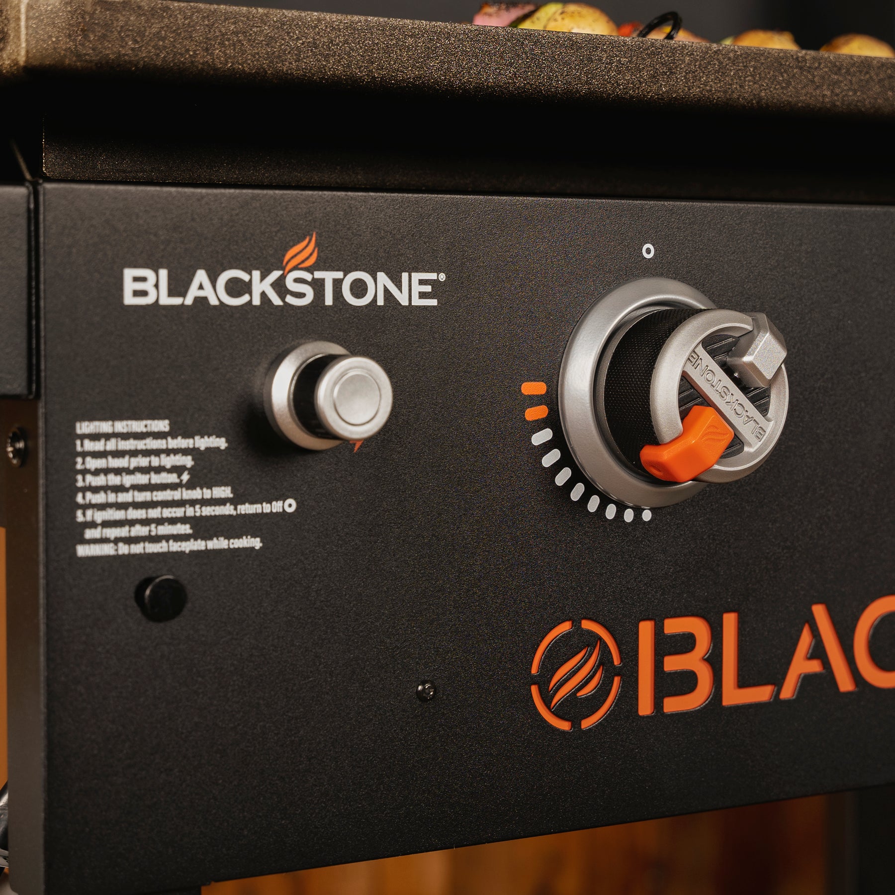 BLACKSTONE 28