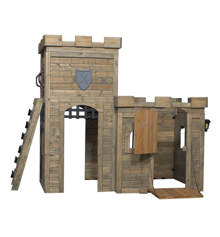 Windsor Castle Playhouse