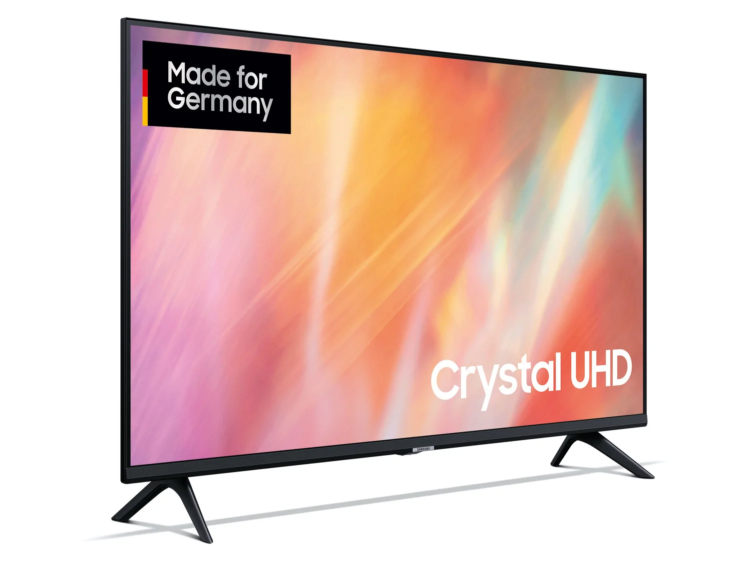Samsung Crystal UHD »GUAU6979« 4K Smart TV, Fernseher