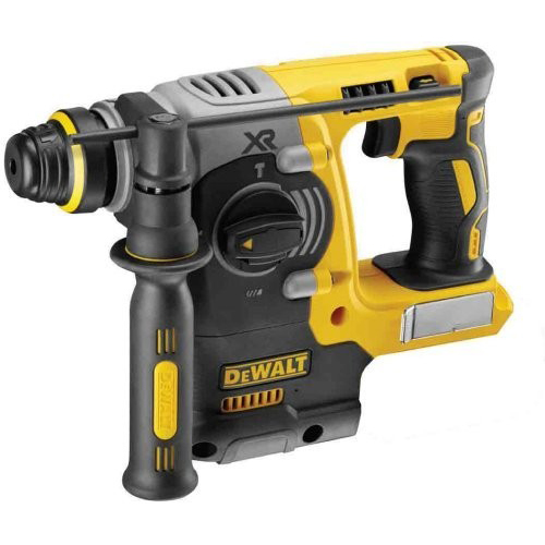 DEWALT DEWKIT30A POWER TOOL KIT 4 X 18V X 5AH LITHIUM BATTERIES 30PCE