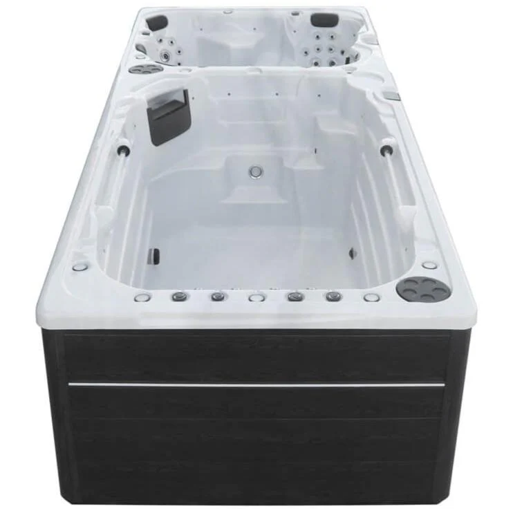 H2O Vesta Premium Eco 19ft Swim Spa
