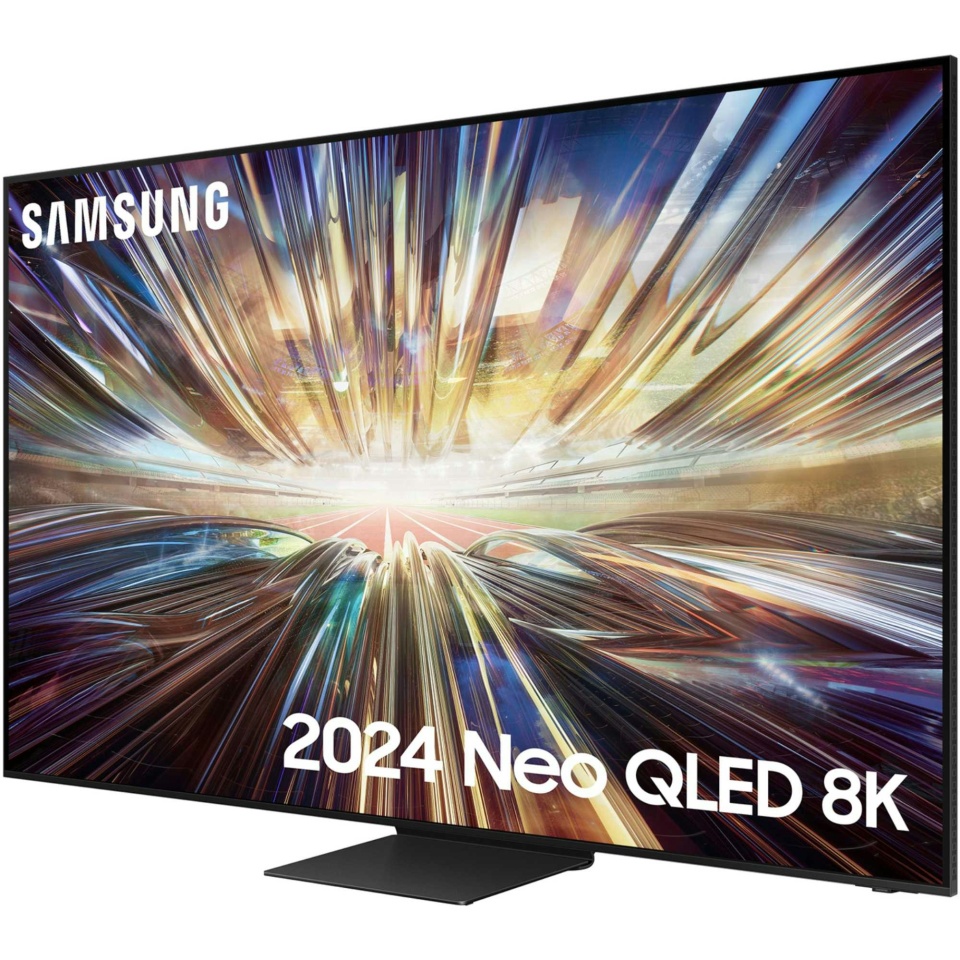 Samsung 65 inch Neo QLED 8K HDR Smart TV - QE65QN800D