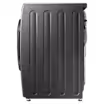 Laundry Washer & Dryer WD90T634DBN EcoBubble™ 9 kg + 6 kg Inox