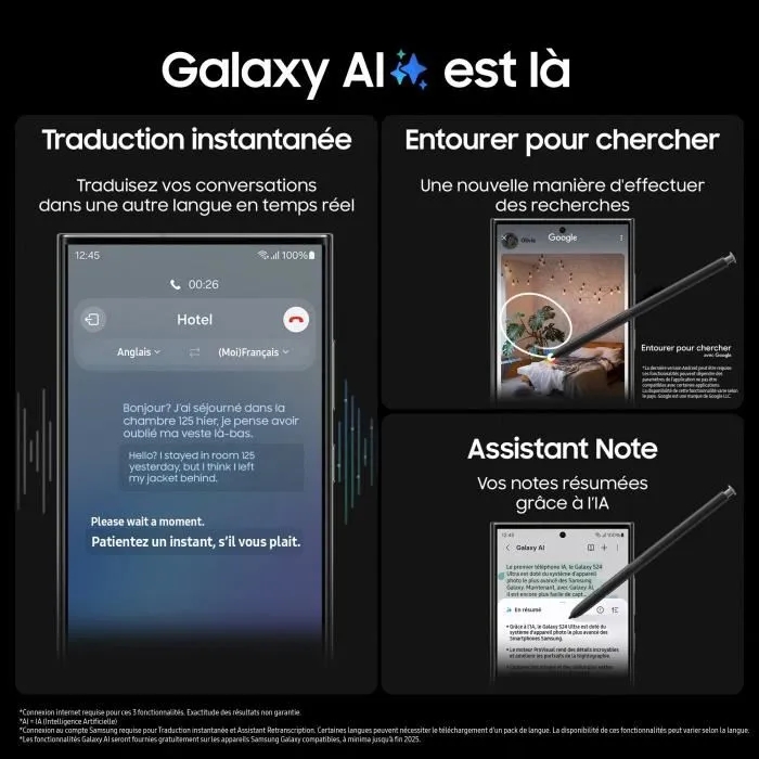 Smartfon Samsung Galaxy S23 Ultra 5G