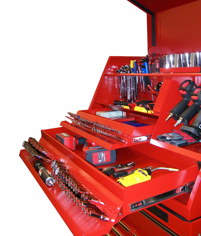 Extreme Tools 41