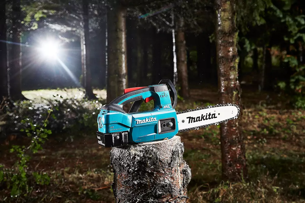 Makita DUC254