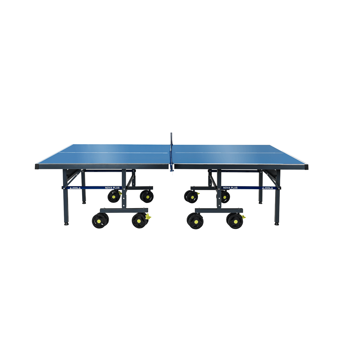 JOOLA Nova Pro Plus Outdoor Table Tennis Table