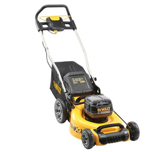 DEWALT DEWKIT30A POWER TOOL KIT 4 X 18V X 5AH LITHIUM BATTERIES 30PCE