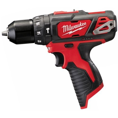 MILWAUKEE MILKIT40A POWER TOOL KIT 4 X 18V X 5AH + HB8 + 2 X 12V X 2AH REDLITHIUM BATTERIES 40PCE