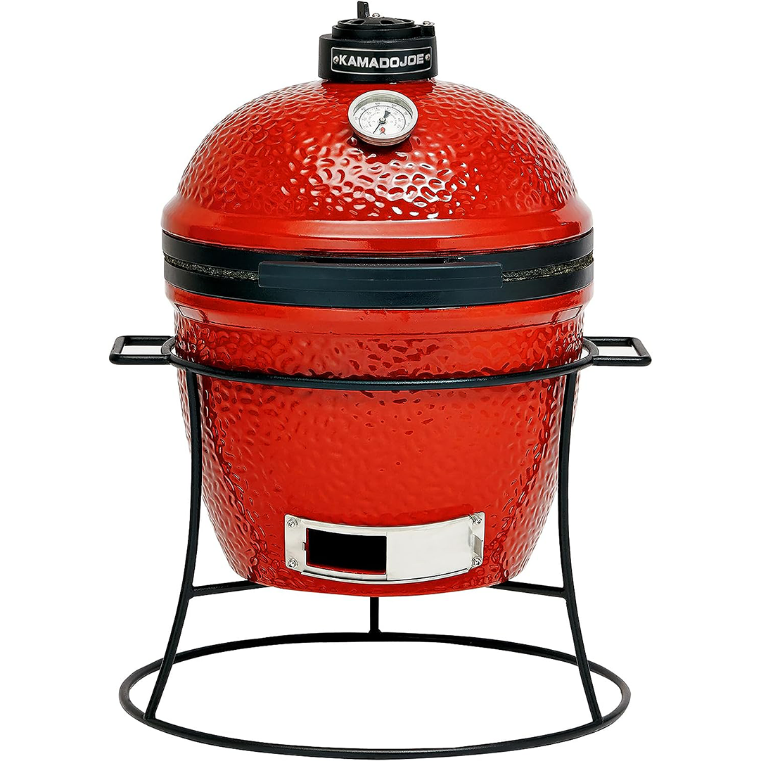 KamadoJoe Grills