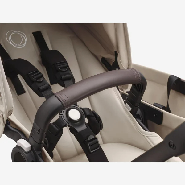 Bugaboo Donkey 5 Twin 2-in-1 Stroller Set