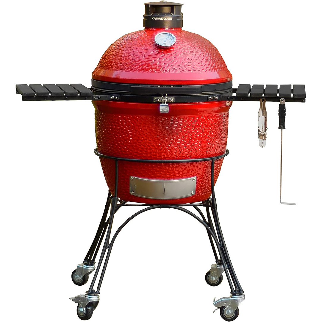 KamadoJoe Grills