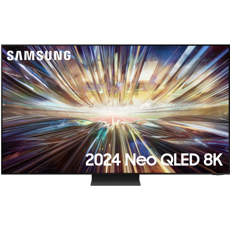 Samsung 65 inch Neo QLED 8K HDR Smart TV - QE65QN800D