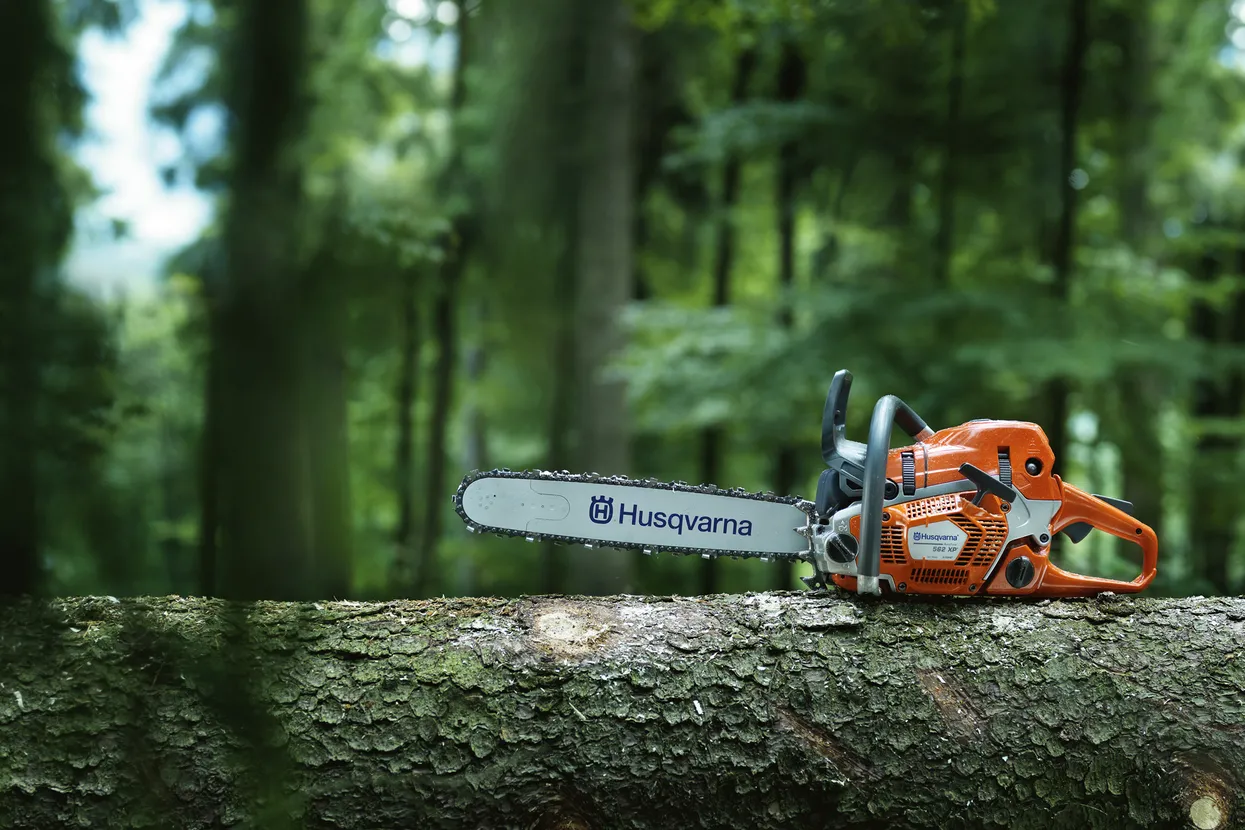 HUSQVARNA 562 XP®
