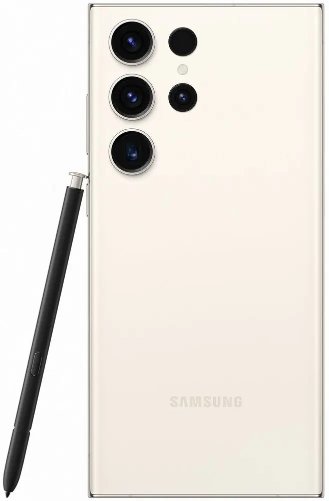 Smartfon Samsung Galaxy S23 Ultra 5G