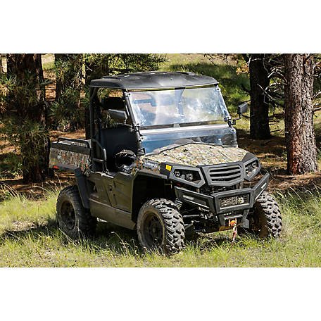 Outfitter 550CC UTV, UT550X