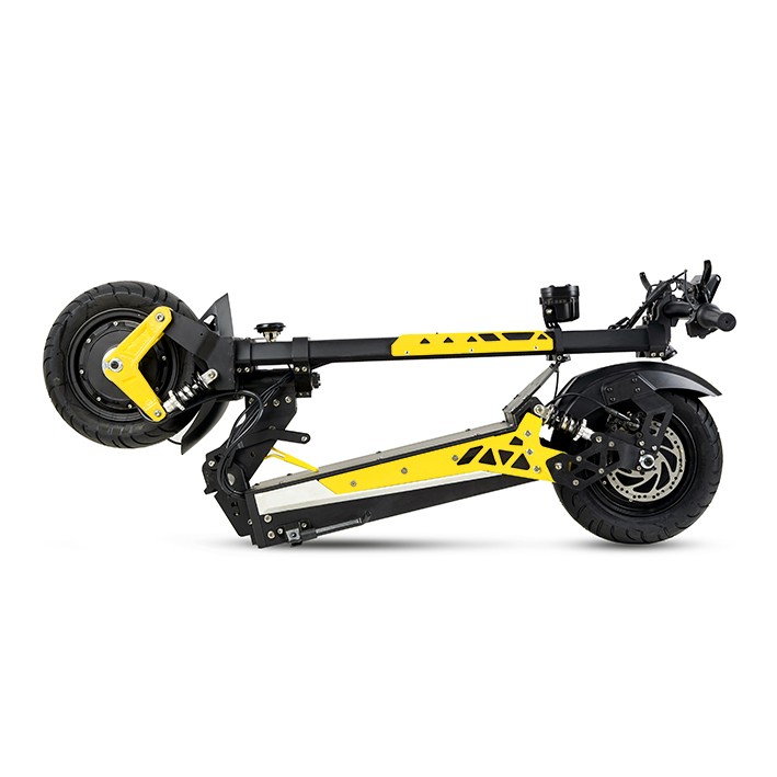 DELTA 4000W – PATINETE ELÉCTRICO 4000W 60V 28AH