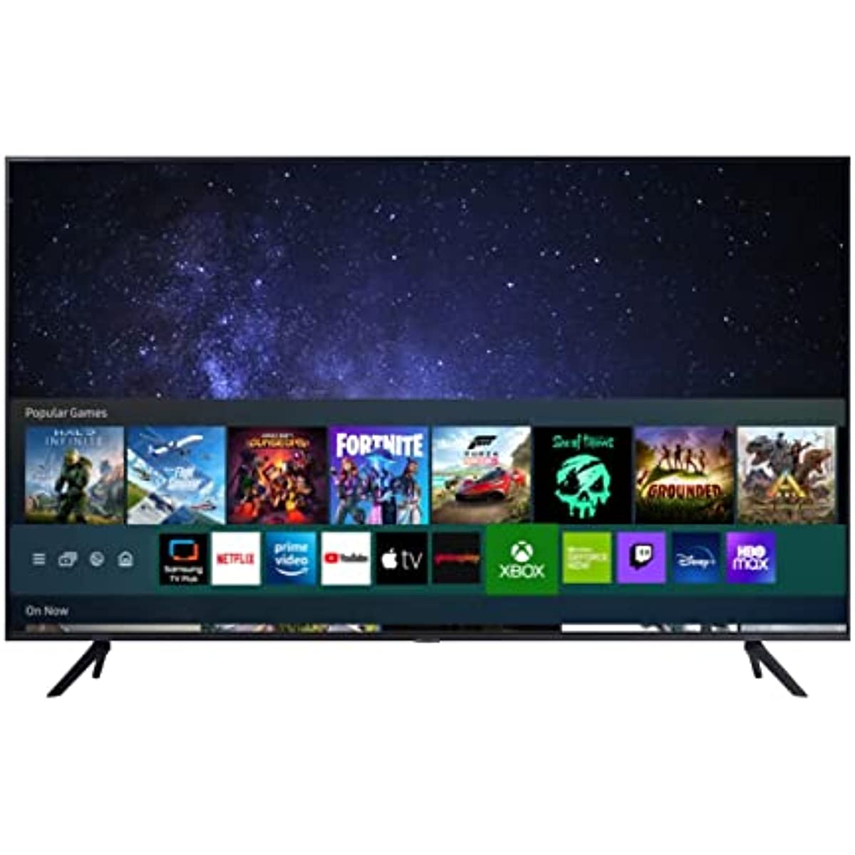 Smart TV LED 43