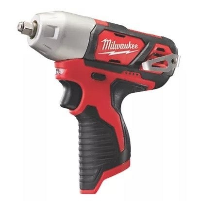 MILWAUKEE MILKIT40A POWER TOOL KIT 4 X 18V X 5AH + HB8 + 2 X 12V X 2AH REDLITHIUM BATTERIES 40PCE