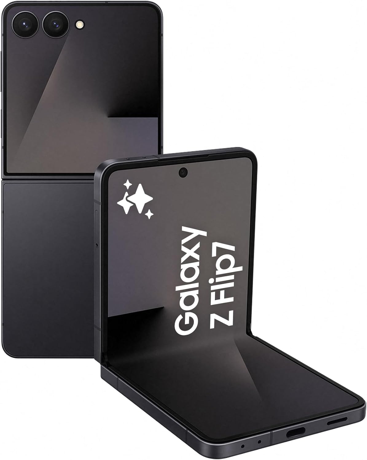 Smartphone Samsung Galaxy Z Flip7 5G