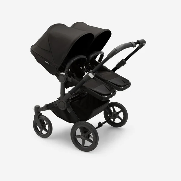 Bugaboo Donkey 5 Twin 2-in-1 Stroller Set