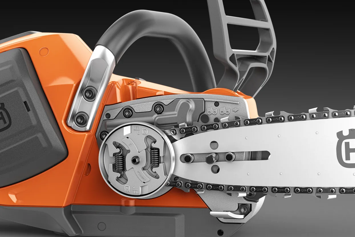 Husqvarna 542i XP® Battery chainsaw