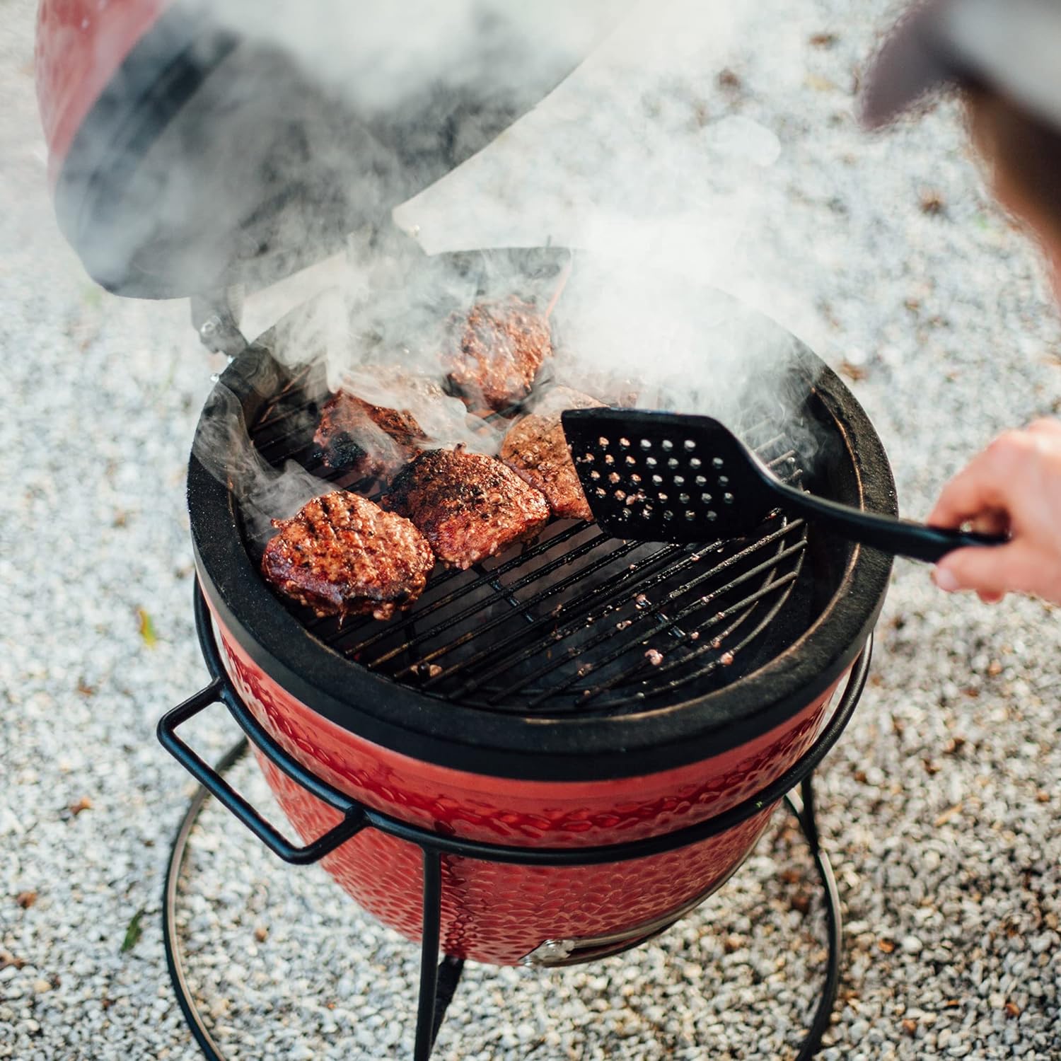 KamadoJoe Grills