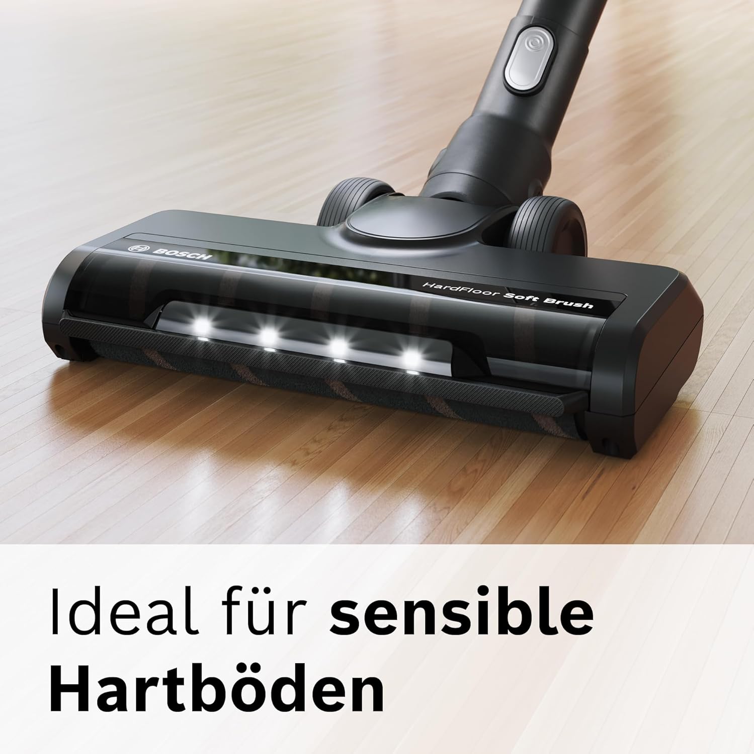 Bosch Unlimited 8 BSS825MULT Cordless Vacuum Cleaner