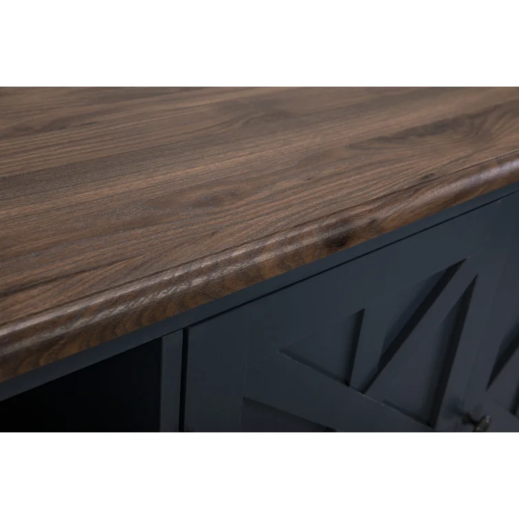 Portsea TV Stand for TVs up to 85