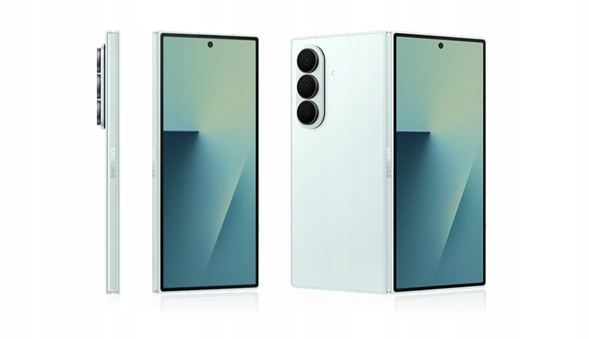 Smartphone Samsung Galaxy Z Fold7 5G