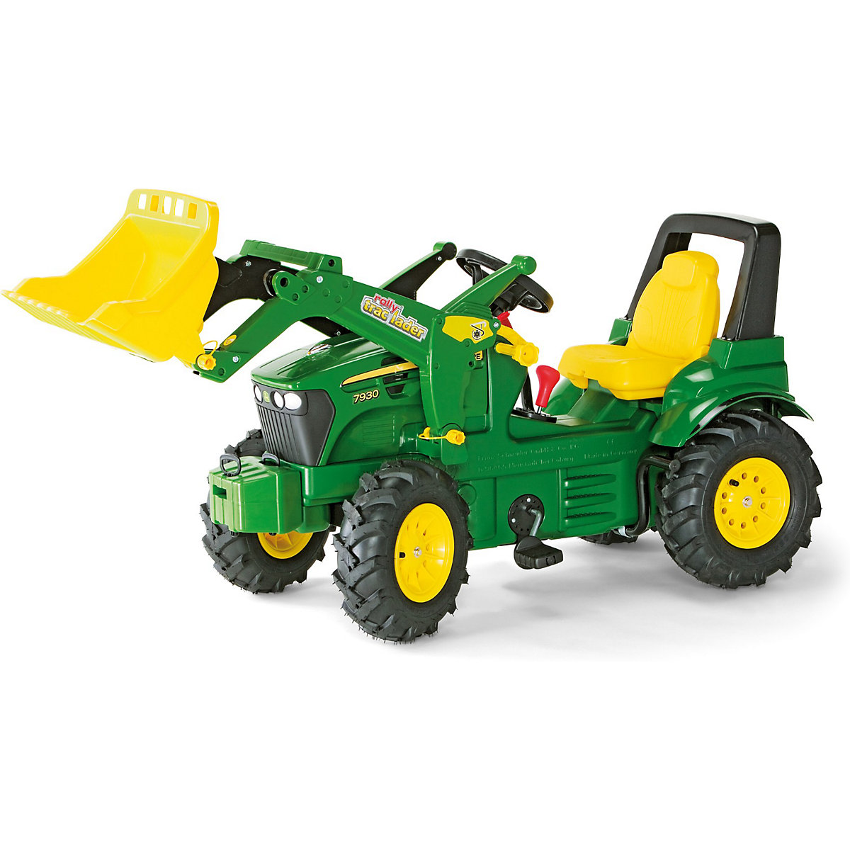ROLLY TOYS Rolly Trettraktor Farmtrac John Deere 7930