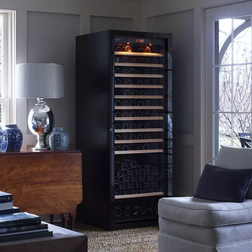EuroCave Pure L Wine Cellar