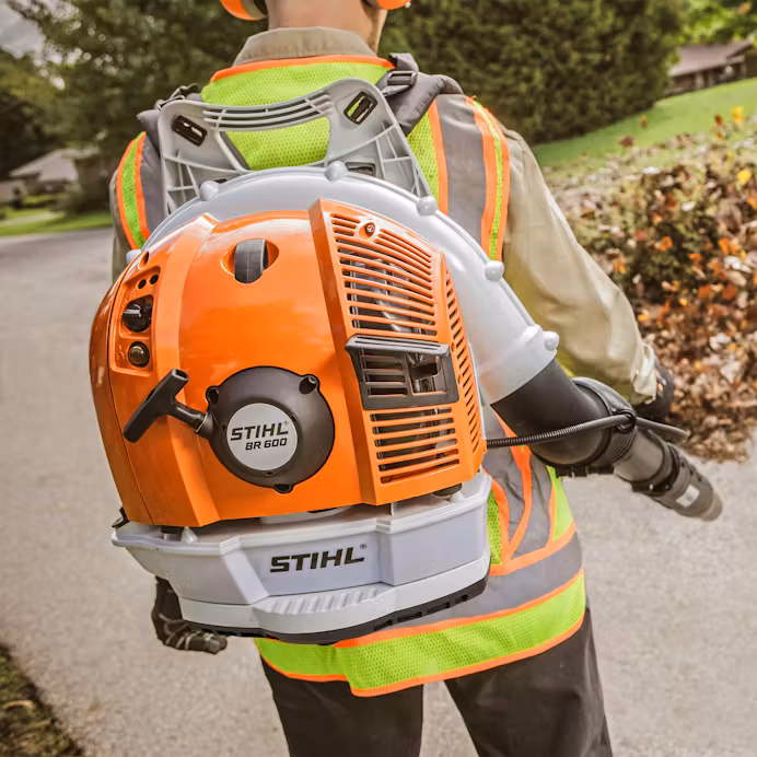 STIHL BR 600 Professional Blowers