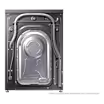 Laundry Washer & Dryer WD90T634DBN EcoBubble™ 9 kg + 6 kg Inox