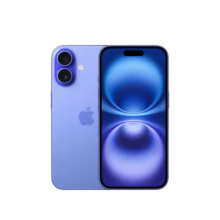 iPhone 16 512 GB: 5G Mobile phone with Apple Intelligence, Camera Control, A18 Chip