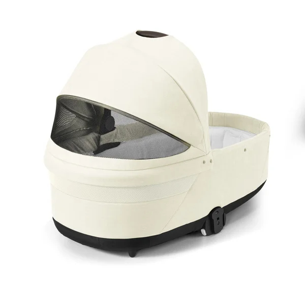 Cybex Balios S Stroller Set 4 in 1 Shell Beige