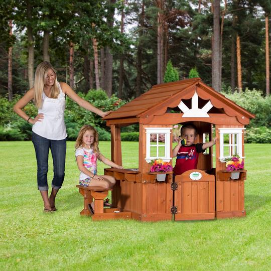 Scenic Playhouse