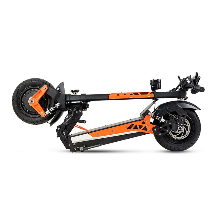 DELTA 4000W – PATINETE ELÉCTRICO 4000W 60V 28AH