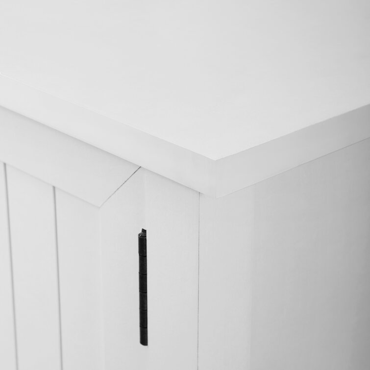 Oropeza TV Stand for TVs up to 65
