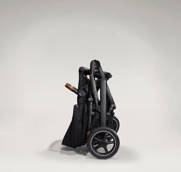 Joie Vinca Signature Oyster Stroller