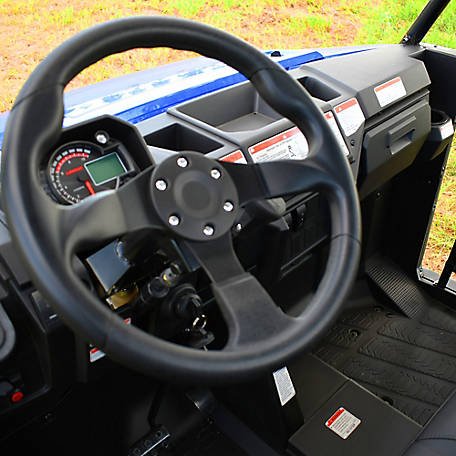 Buck 450 4WD EFI UTV, Camo, MMS-BK450-CM