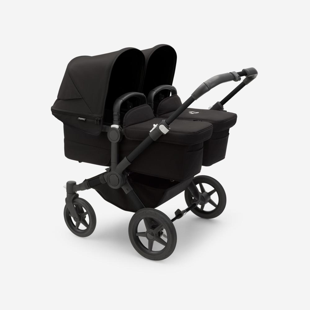 Bugaboo Donkey 5 Twin 2-in-1 Stroller Set