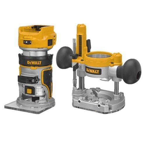 DEWALT DEWKIT30A POWER TOOL KIT 4 X 18V X 5AH LITHIUM BATTERIES 30PCE