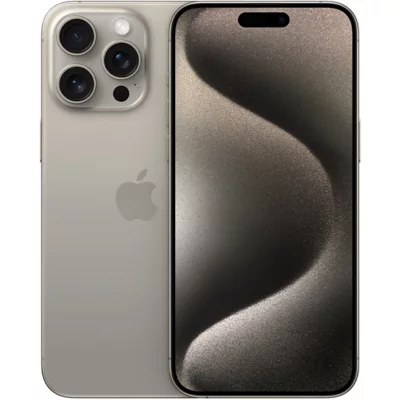 Apple iPhone 15 Pro Max 5G