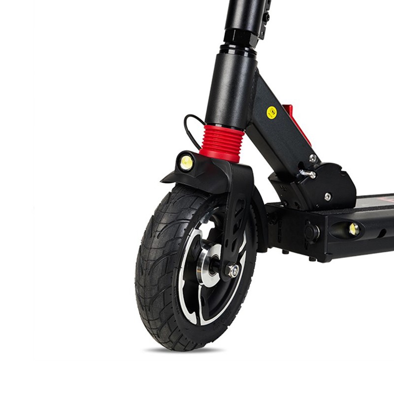 PATINETE ELÉCTRICO 500W TOWN PRO DOBLE SUSPENSIÓN TRASERA