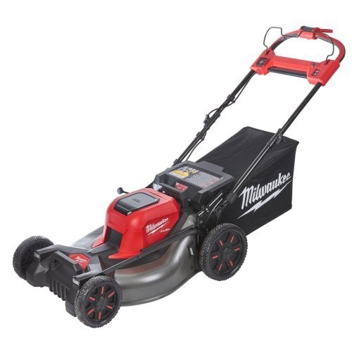 MILWAUKEE MILKIT40A POWER TOOL KIT 4 X 18V X 5AH + HB8 + 2 X 12V X 2AH REDLITHIUM BATTERIES 40PCE