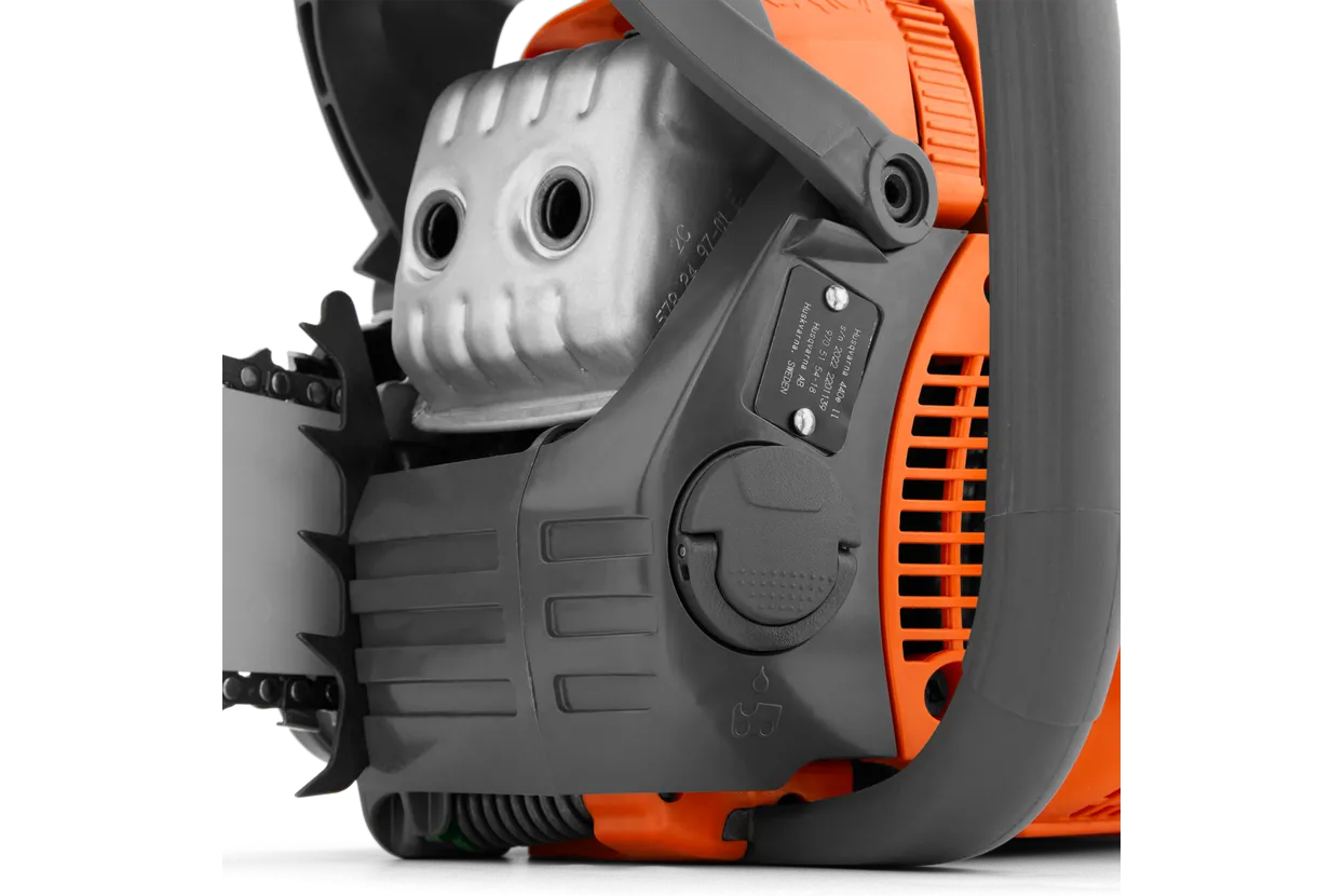 HUSQVARNA 440