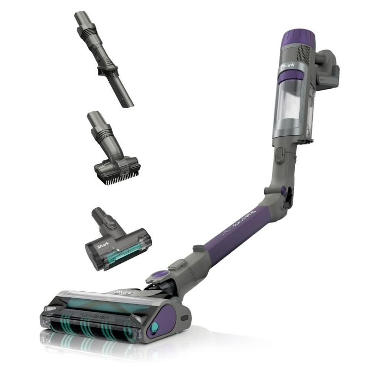 Shark IP1251EUT PowerDetect Cordless Vacuum Cleaner