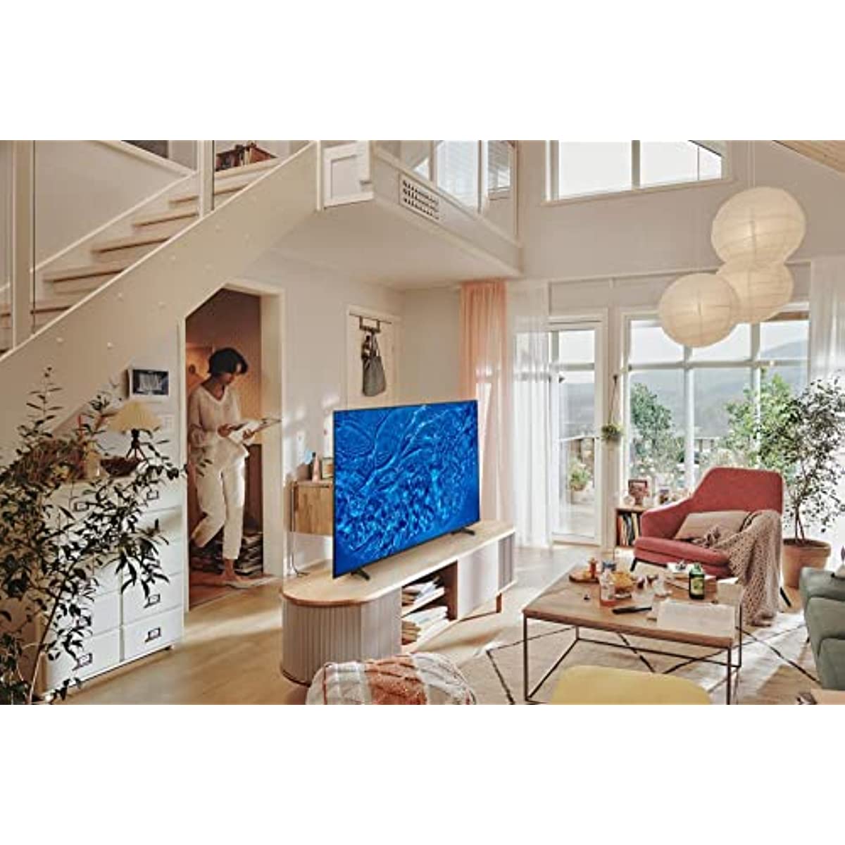 Smart TV LED 65